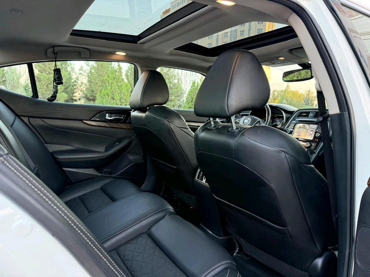Nissan Maxima 2018 - 238 000 TMT - Aşgabat - img 9