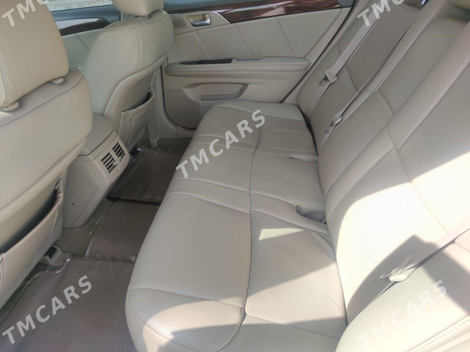 Toyota Avalon 2008 - 220 000 TMT - Aşgabat - img 2