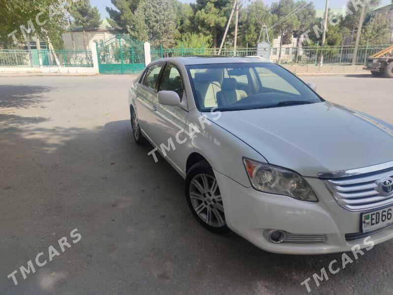 Toyota Avalon 2008 - 220 000 TMT - Aşgabat - img 4