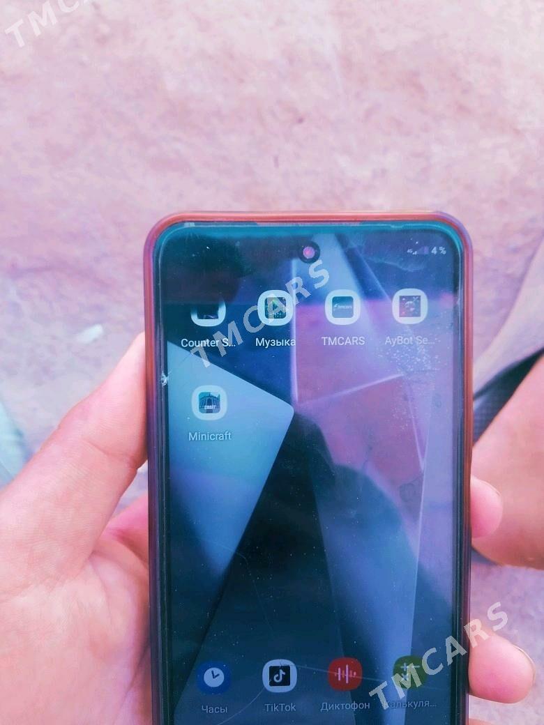 S24 ultra Redmi 10A - Şabat etr. - img 6
