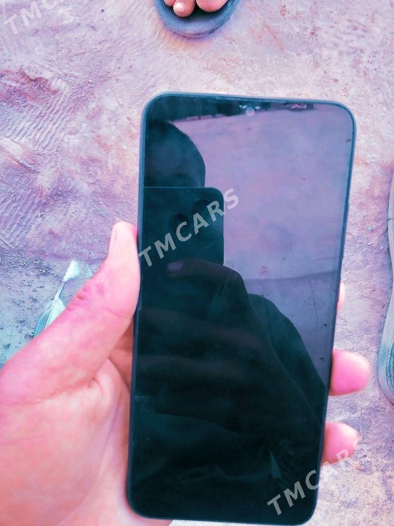 S24 ultra Redmi 10A - Şabat etr. - img 2