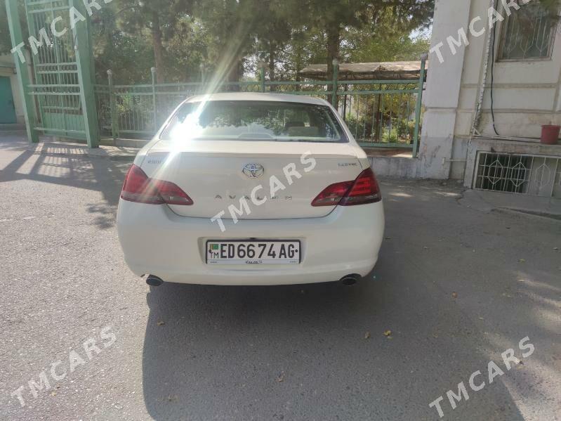 Toyota Avalon 2008 - 220 000 TMT - Aşgabat - img 3