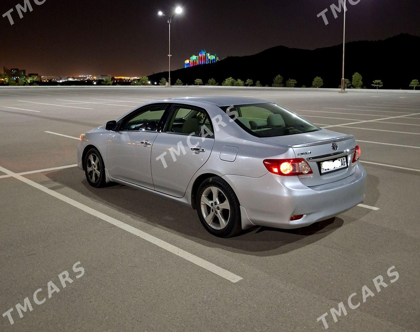 Toyota Corolla 2013 - 169 000 TMT - Aşgabat - img 2