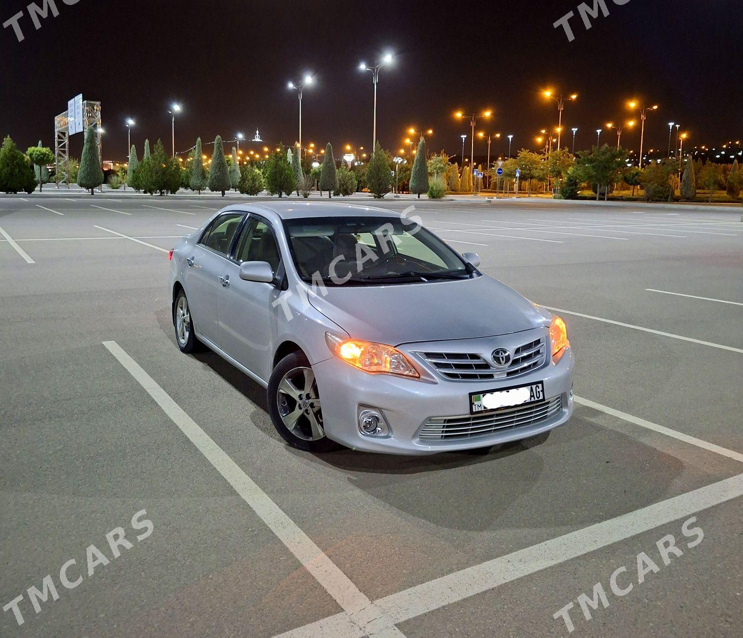 Toyota Corolla 2013 - 169 000 TMT - Aşgabat - img 4