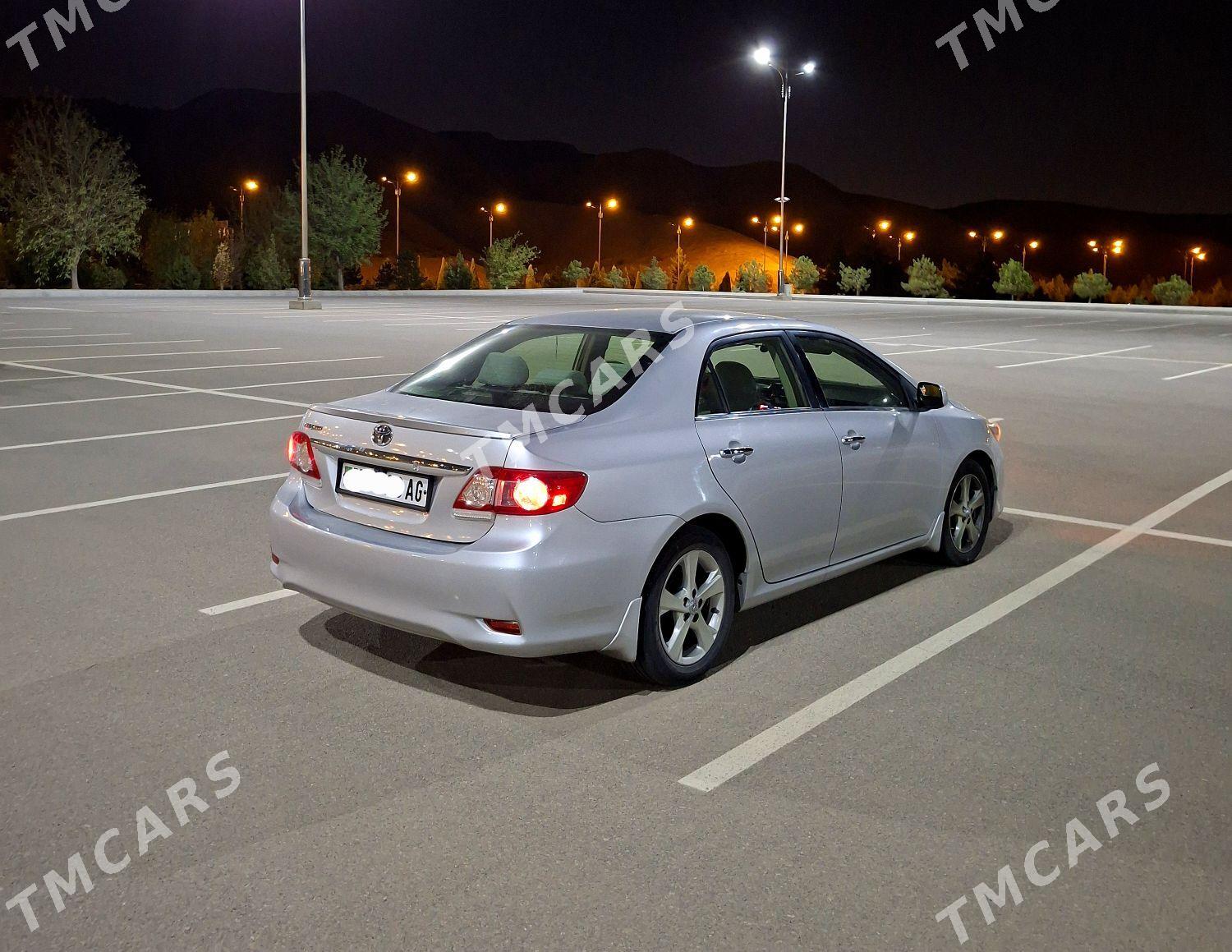 Toyota Corolla 2013 - 169 000 TMT - Aşgabat - img 3