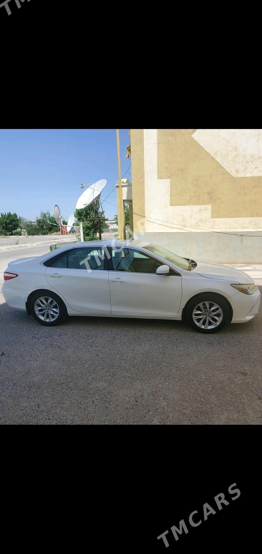 Toyota Camry 2015 - 225 000 TMT - Mary - img 5