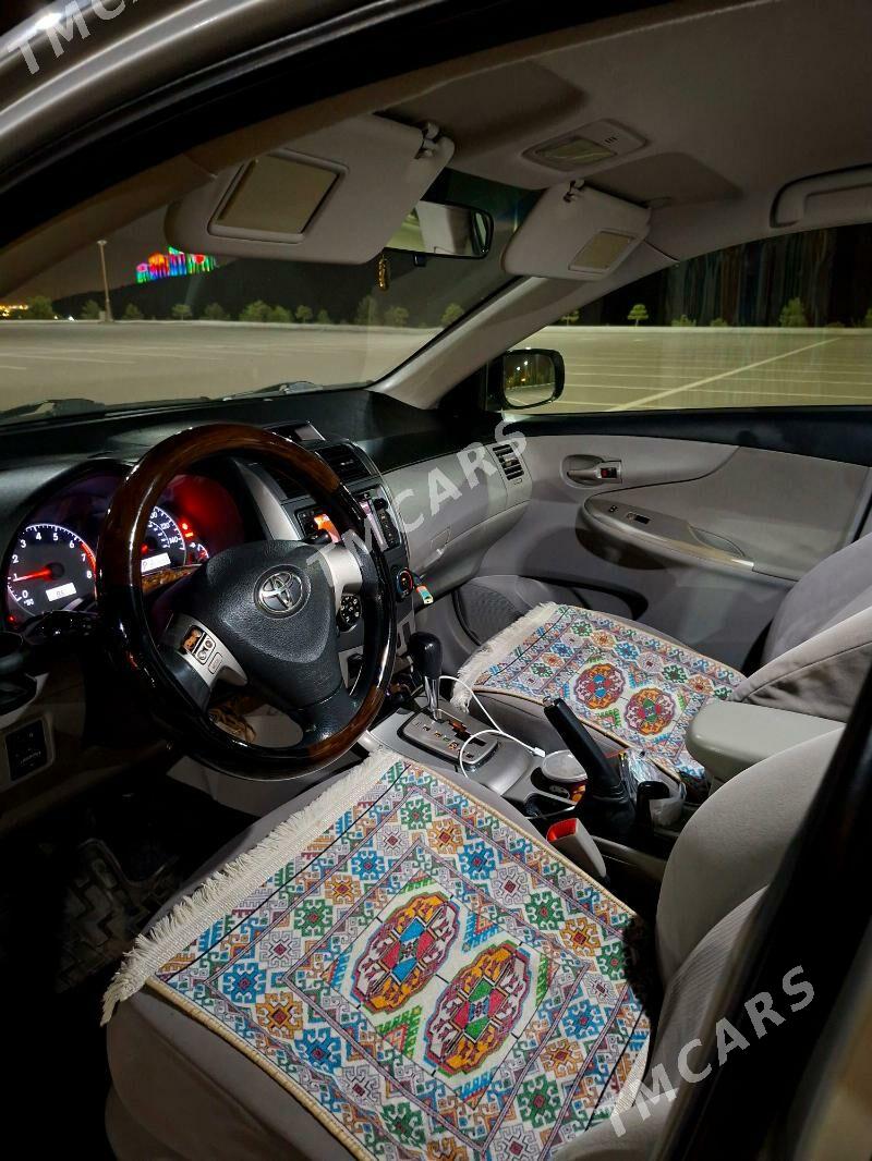 Toyota Corolla 2013 - 169 000 TMT - Aşgabat - img 6