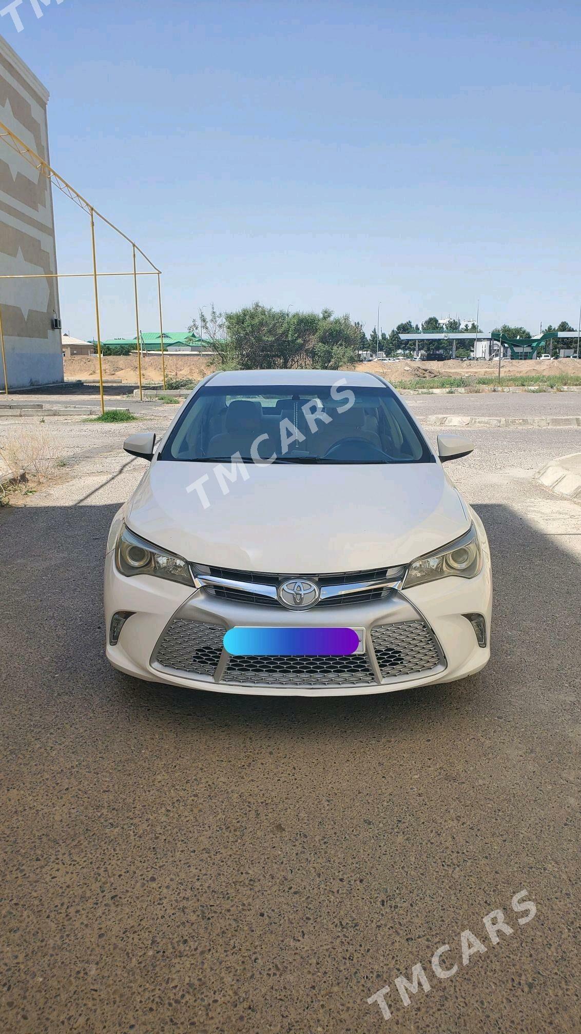 Toyota Camry 2015 - 225 000 TMT - Mary - img 4