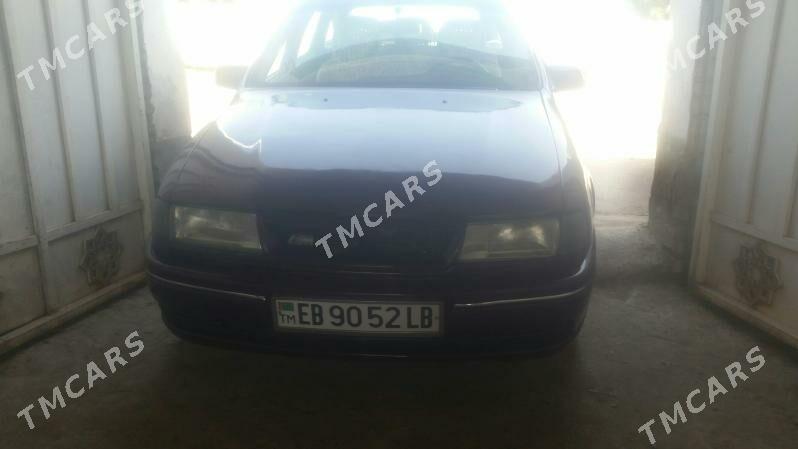 Opel Vectra 1992 - 30 000 TMT - Türkmenabat - img 3