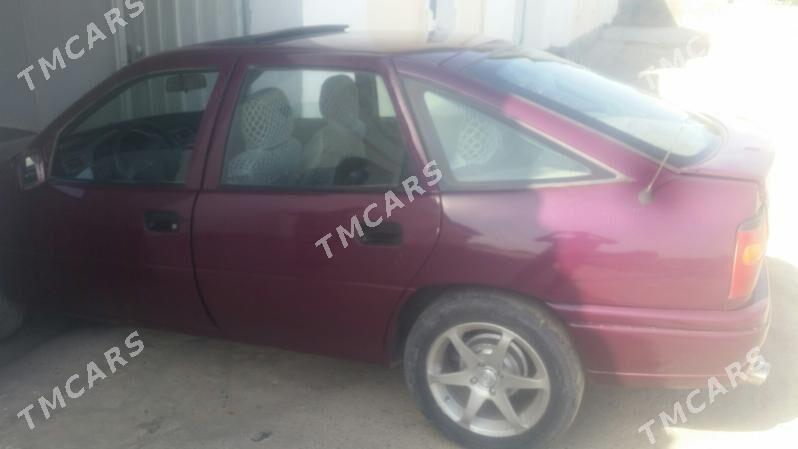 Opel Vectra 1992 - 30 000 TMT - Türkmenabat - img 4