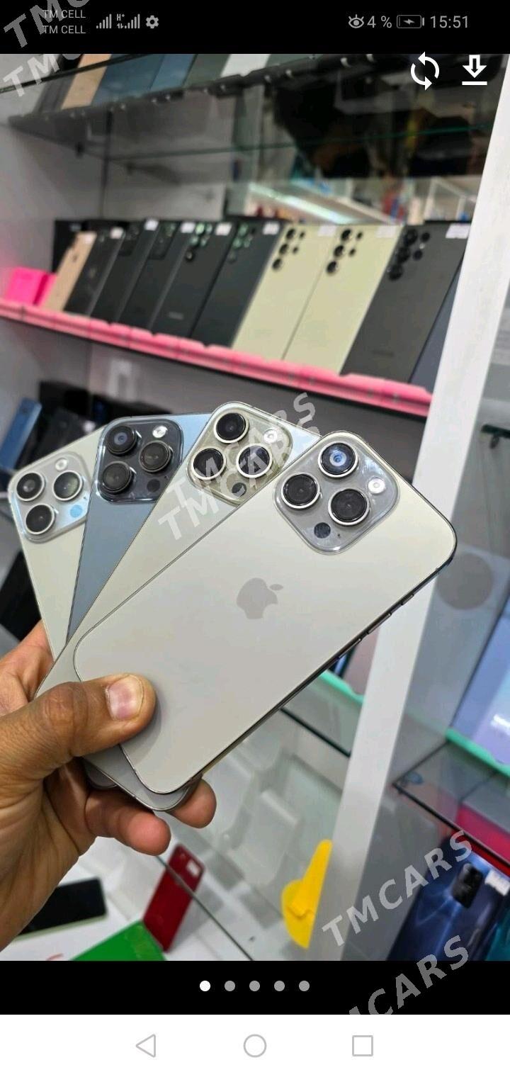IPhone 15 pro - Balkanabat - img 2