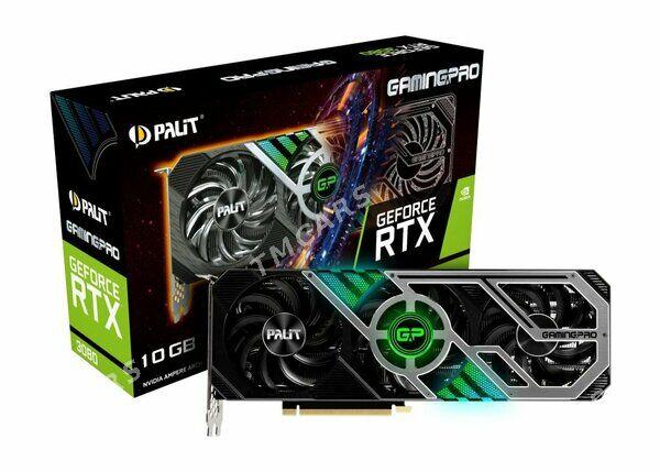 видеокарты RTX GTX RX CT - Aşgabat - img 4