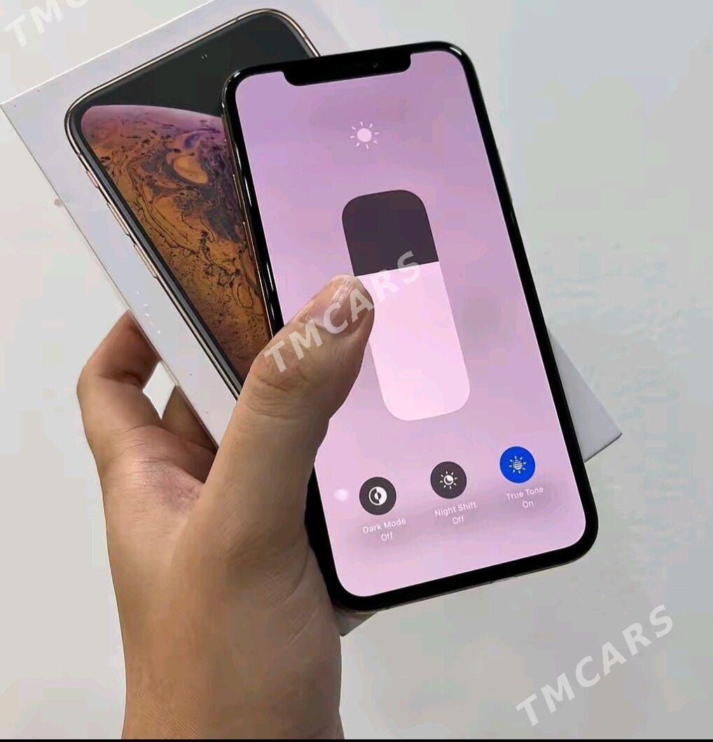 iphone Xs - Ашхабад - img 3