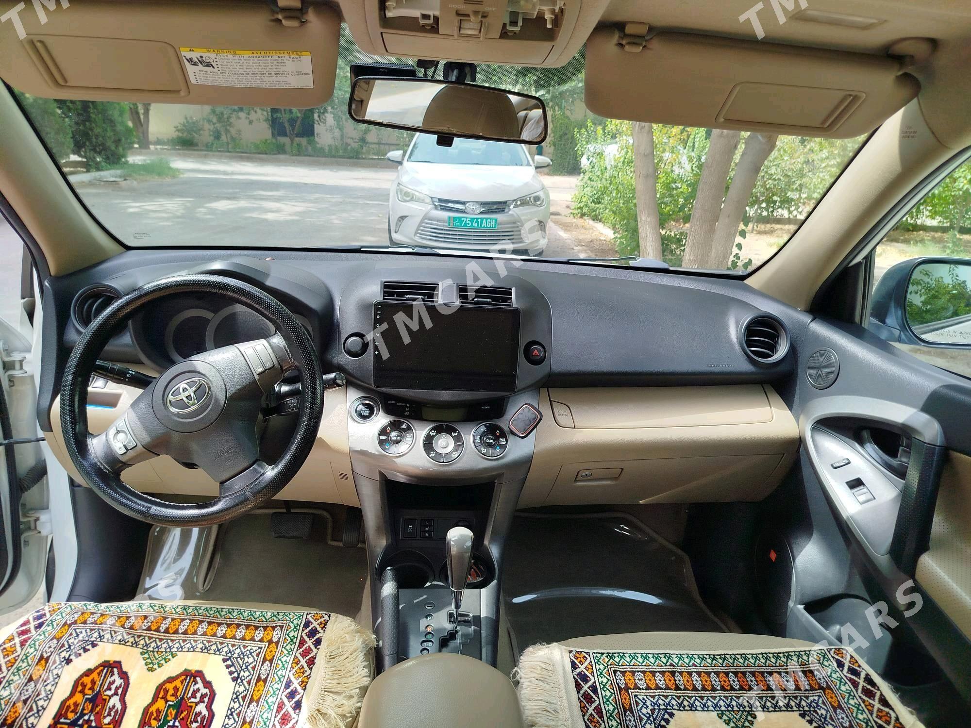 Toyota RAV4 2009 - 220 000 TMT - 1 mkr - img 2