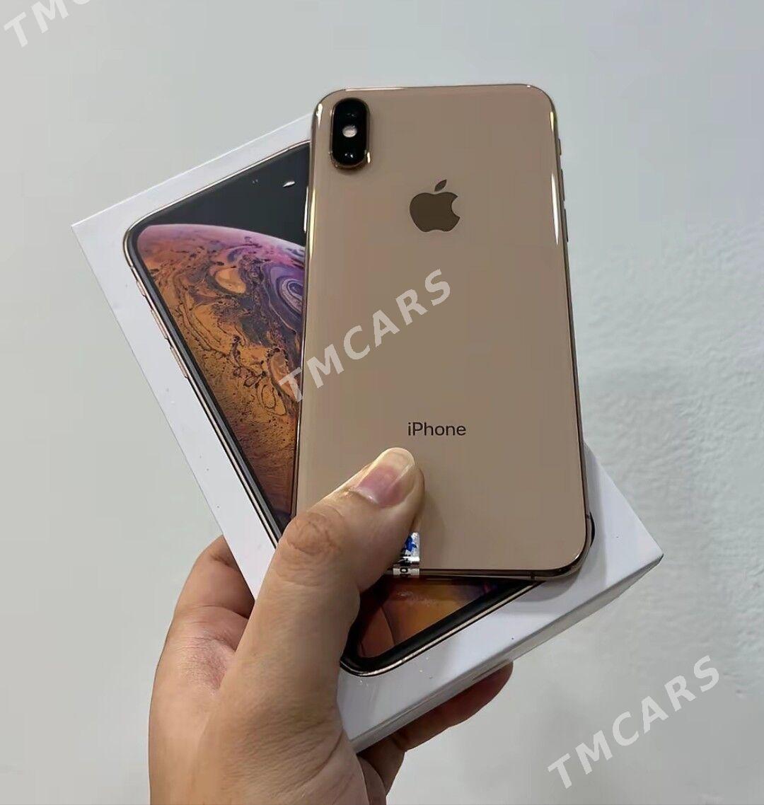 iphone Xs - Ашхабад - img 2
