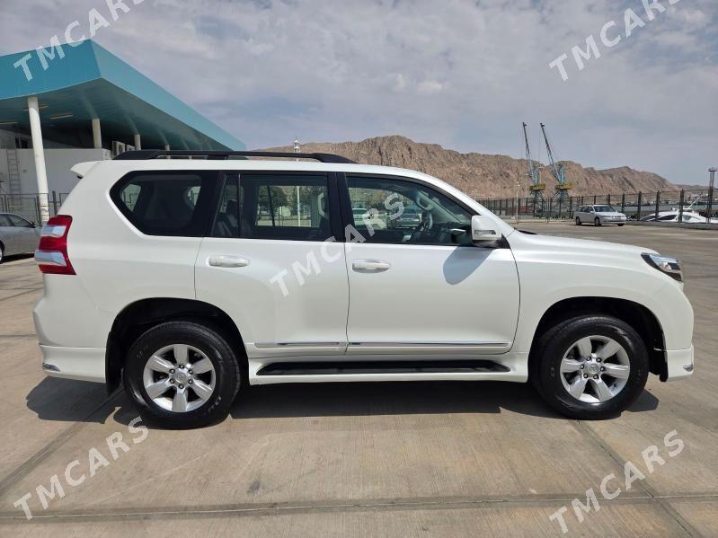 Toyota Land Cruiser Prado 2014 - 604 000 TMT - Туркменбаши - img 3