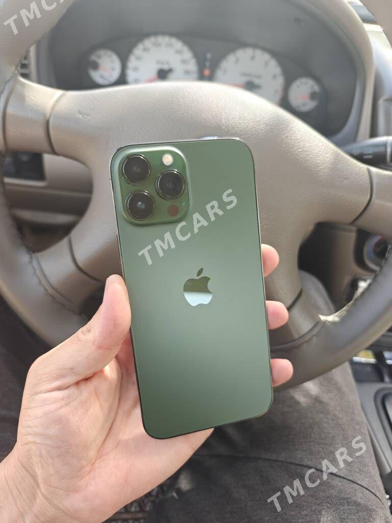 iPhone 13 Pro Max - Aşgabat - img 2