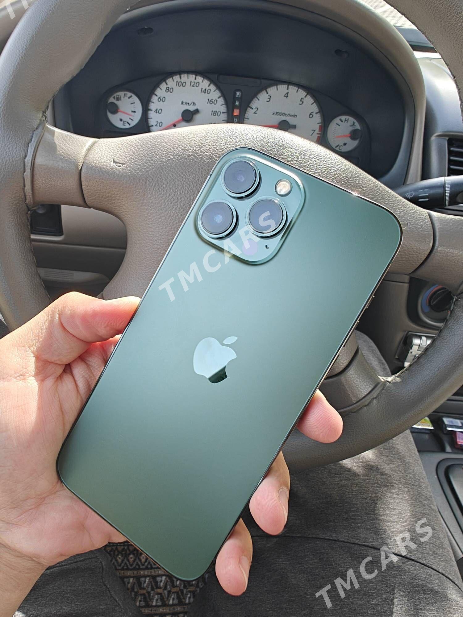 iPhone 13 Pro Max - Aşgabat - img 4
