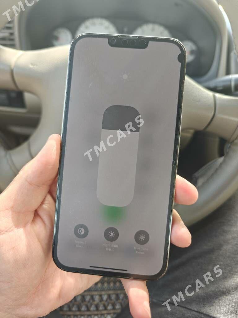iPhone 13 Pro Max - Aşgabat - img 3