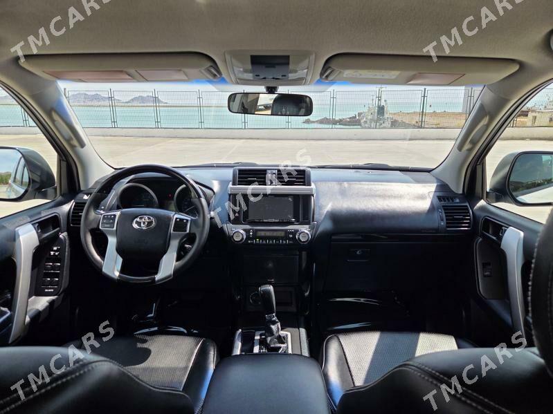Toyota Land Cruiser Prado 2014 - 604 000 TMT - Туркменбаши - img 5