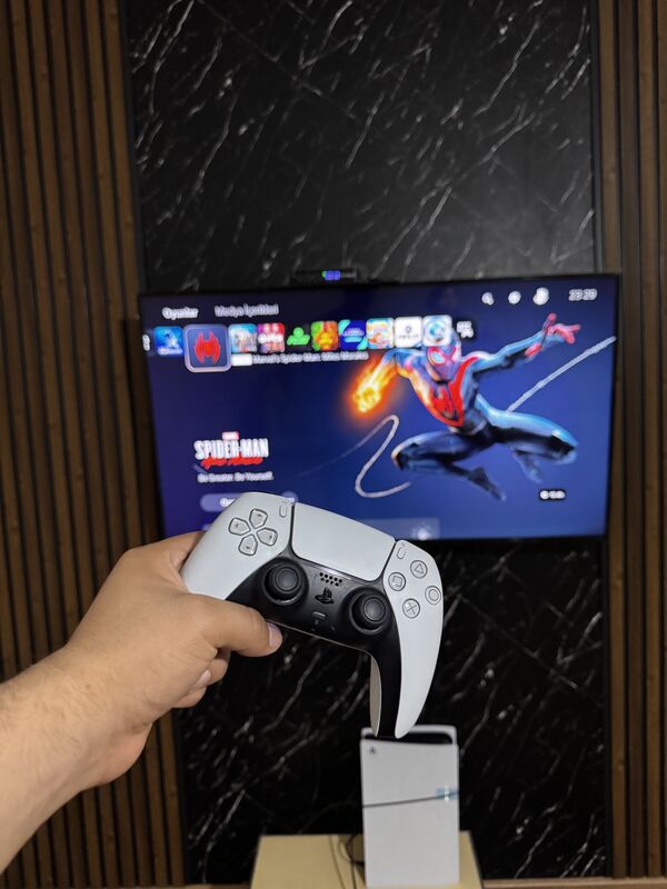 PlayStation ps5 prokat - Ашхабад - img 4