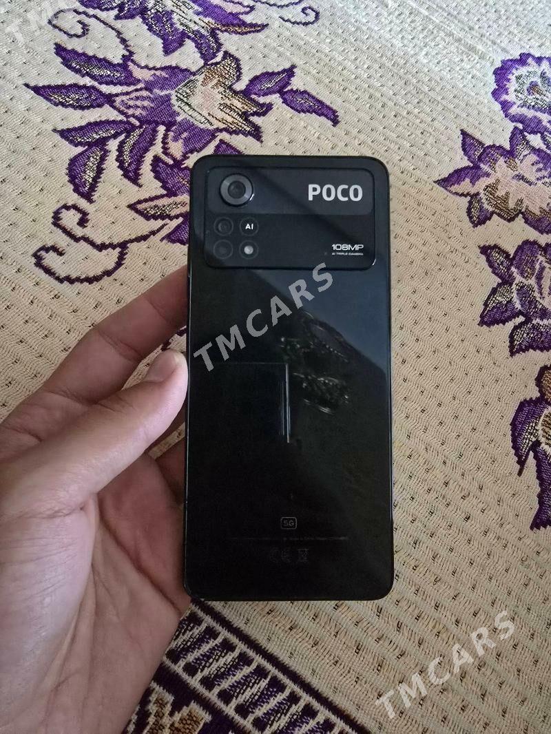 poco x4pro - Aşgabat - img 2