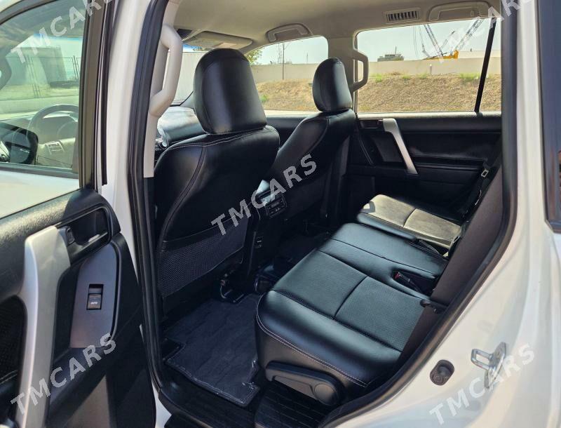 Toyota Land Cruiser Prado 2014 - 604 000 TMT - Туркменбаши - img 7