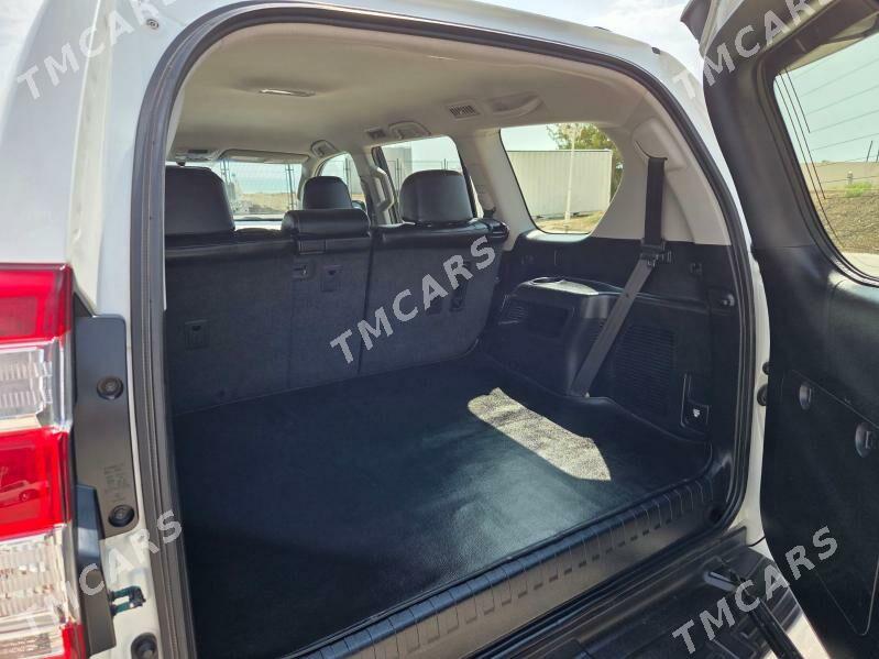 Toyota Land Cruiser Prado 2014 - 604 000 TMT - Туркменбаши - img 8