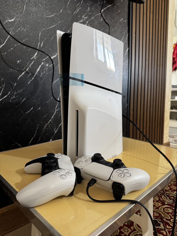 PlayStation ps5 prokat - Ашхабад - img 7