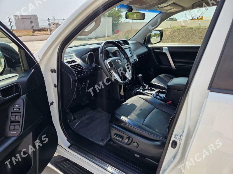 Toyota Land Cruiser Prado 2014 - 604 000 TMT - Туркменбаши - img 6