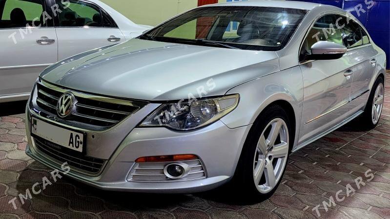 Volkswagen CC 2011 - 145 000 TMT - Hitrowka - img 2