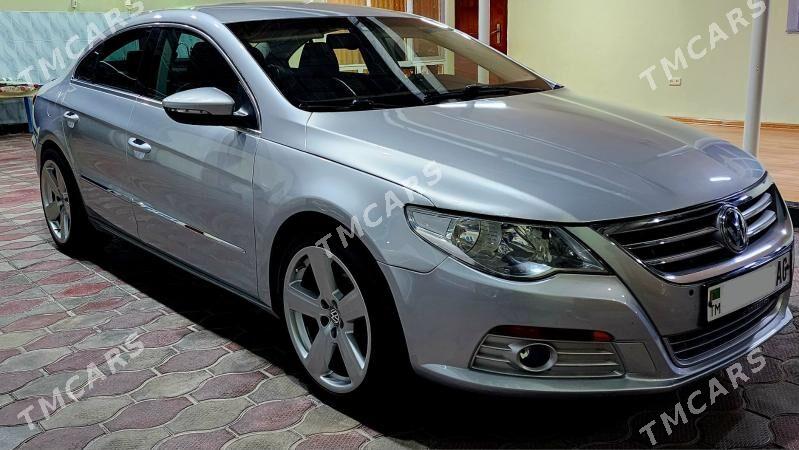 Volkswagen CC 2011 - 145 000 TMT - Hitrowka - img 5