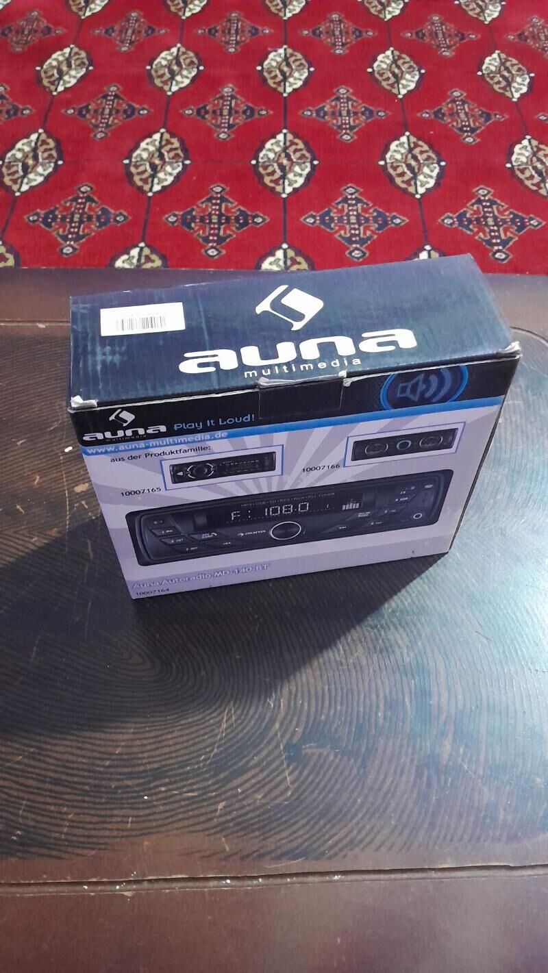 auna 250 TMT - Дашогуз - img 2