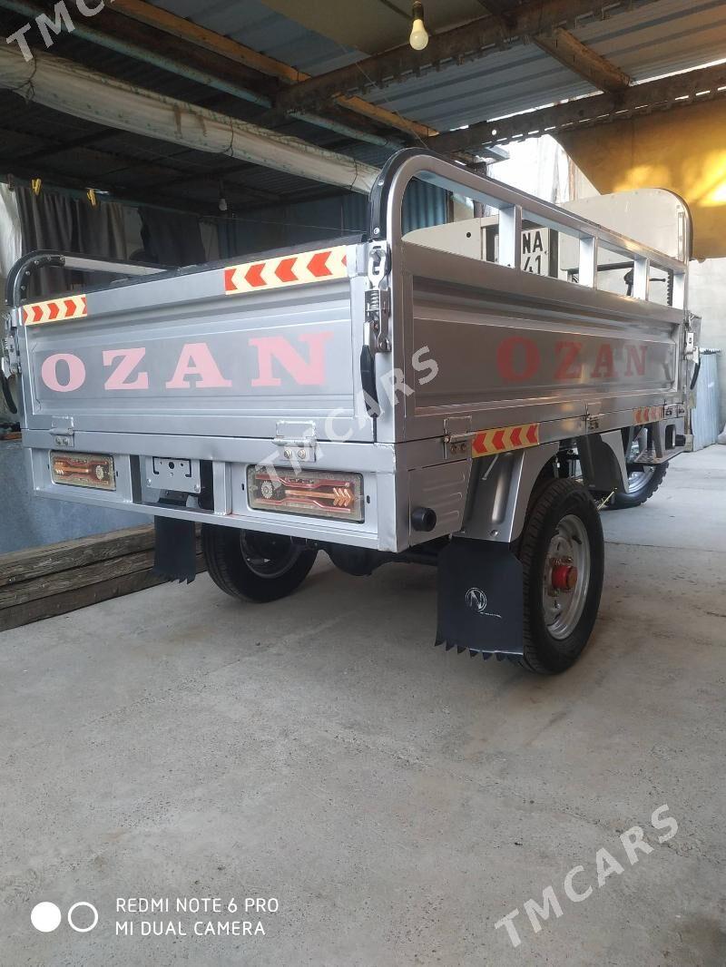 Ozan 200CC 2023 - 25 000 TMT - Гызыларбат - img 3