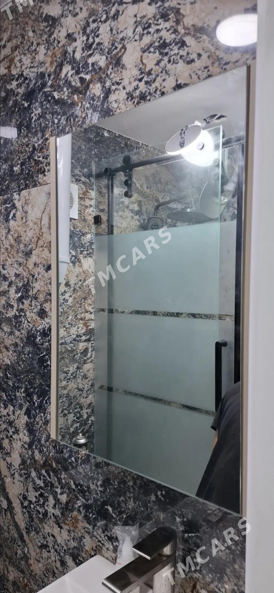 Gaty Gyssagli  2 komnot - Aşgabat - img 10