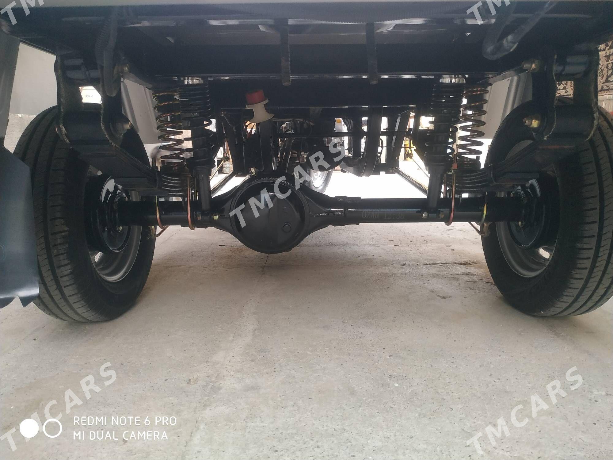 Ozan 200CC 2023 - 25 000 TMT - Гызыларбат - img 9