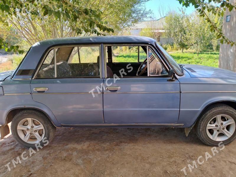 Lada 2106 2000 - 24 000 TMT - Кёнеургенч - img 4