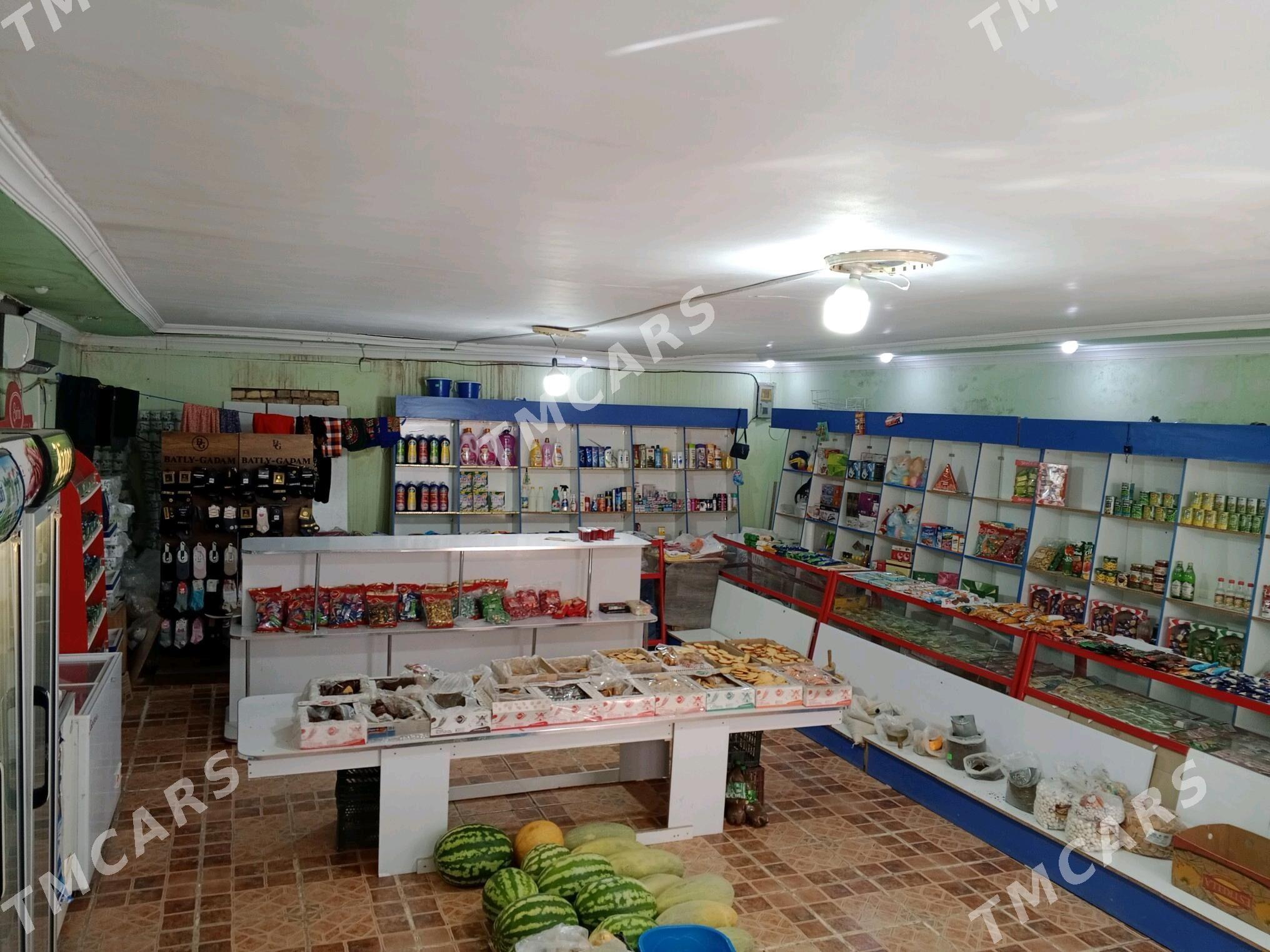 Magazin - Çärjew - img 2