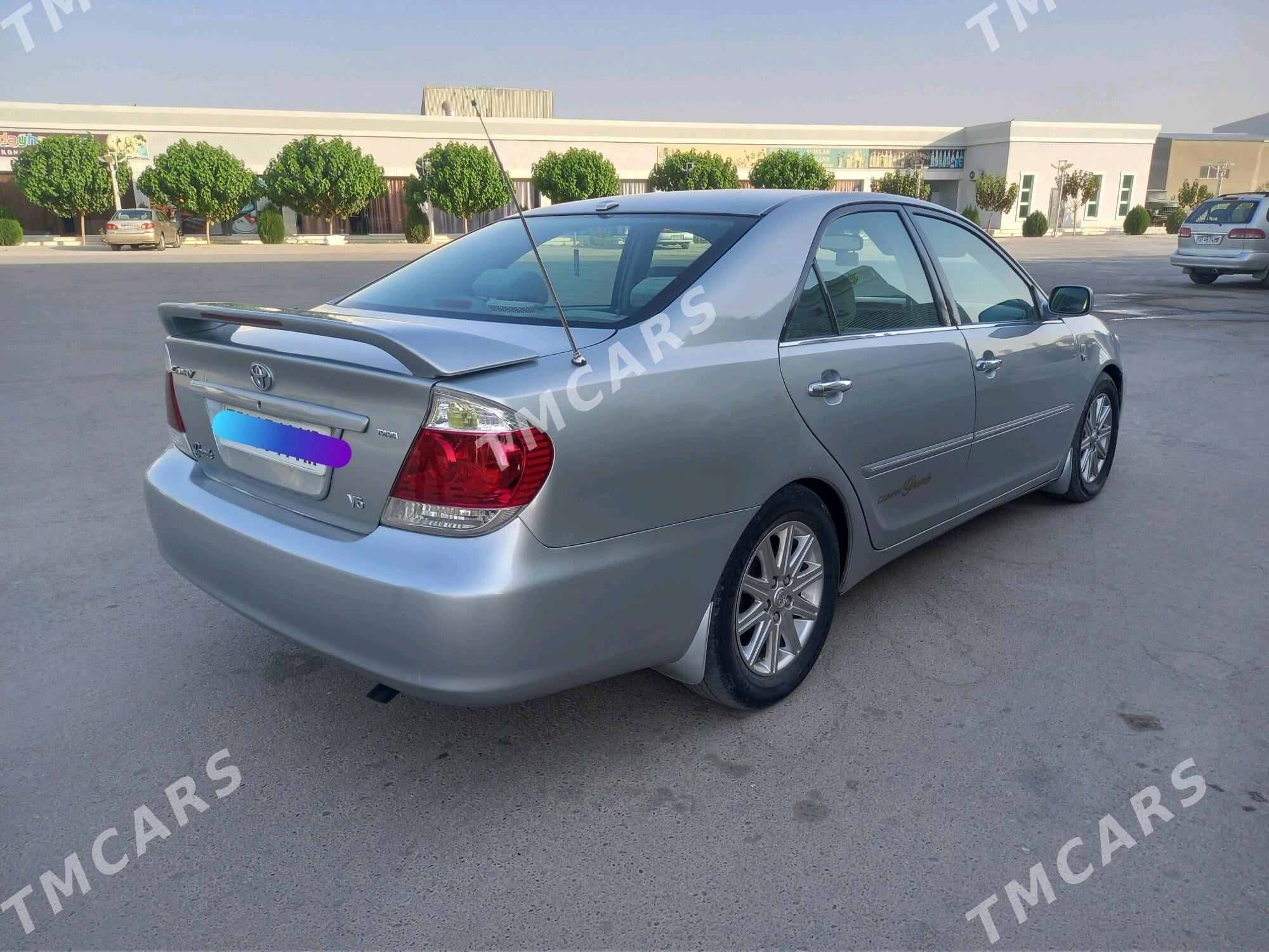 Toyota Camry 2003 - 148 000 TMT - Sakarçäge - img 3