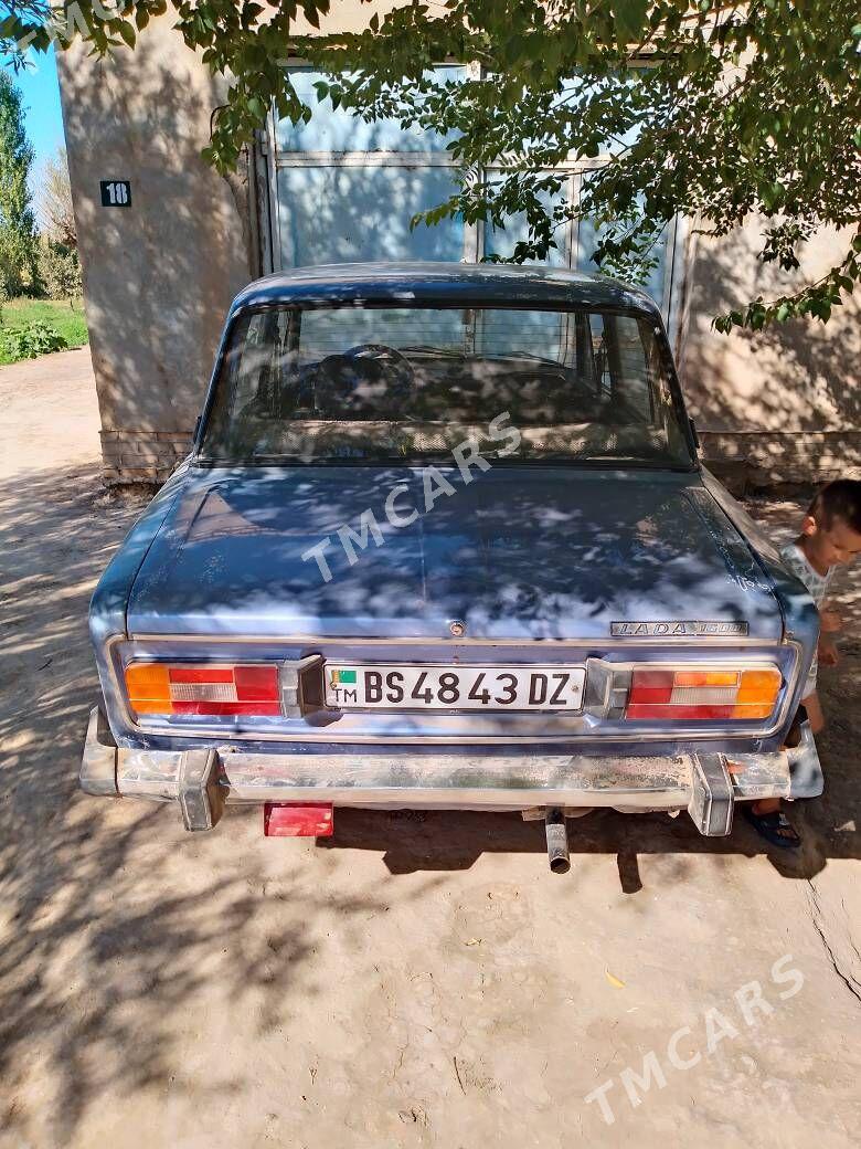 Lada 2106 2000 - 24 000 TMT - Кёнеургенч - img 2