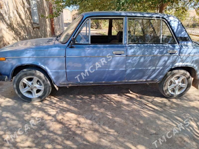 Lada 2106 2000 - 24 000 TMT - Кёнеургенч - img 5