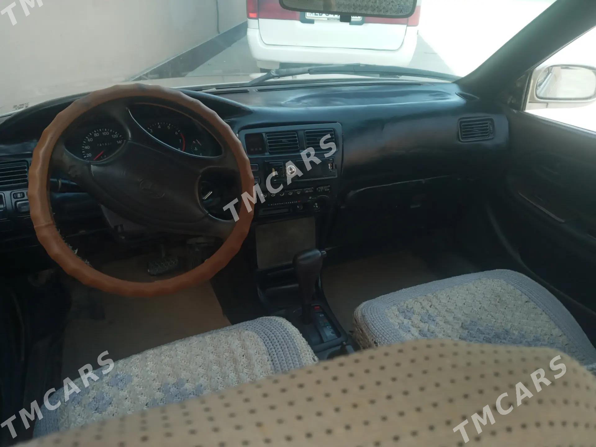 Toyota Corolla 1994 - 45 000 TMT - Мары - img 5
