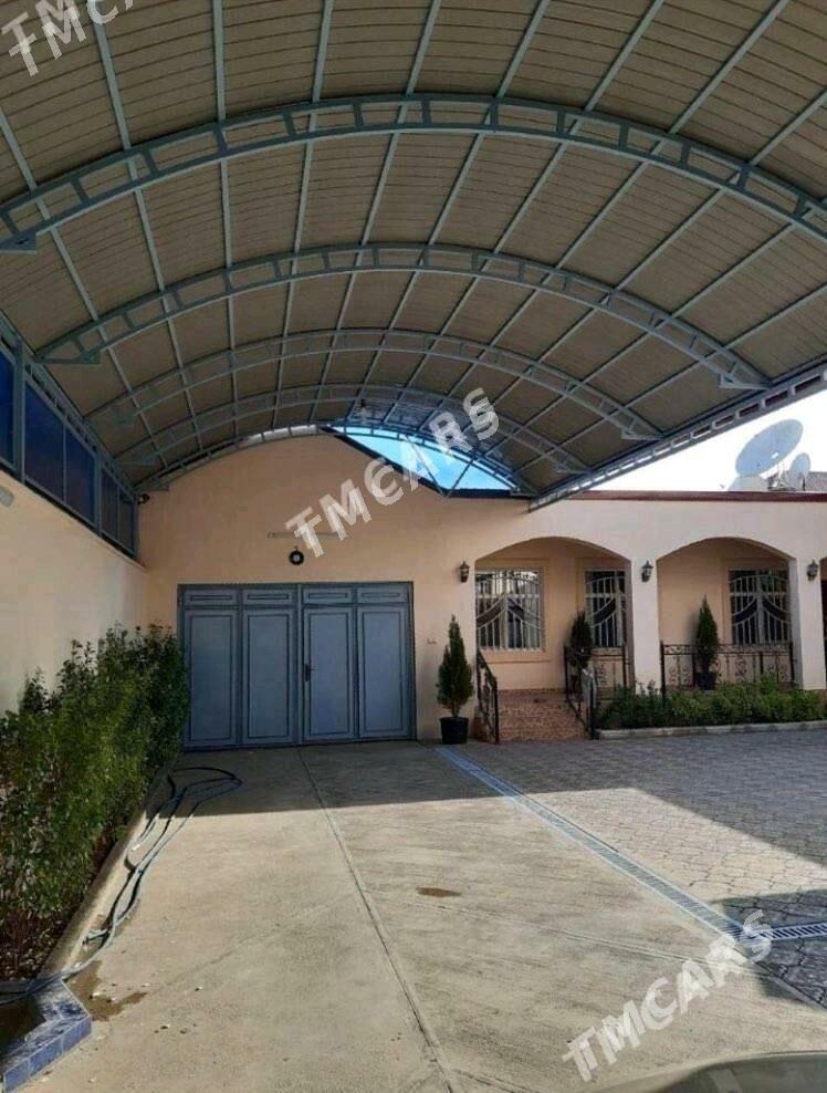 COGANLY KOTTEJ 1SWETAFOR - Aşgabat - img 1