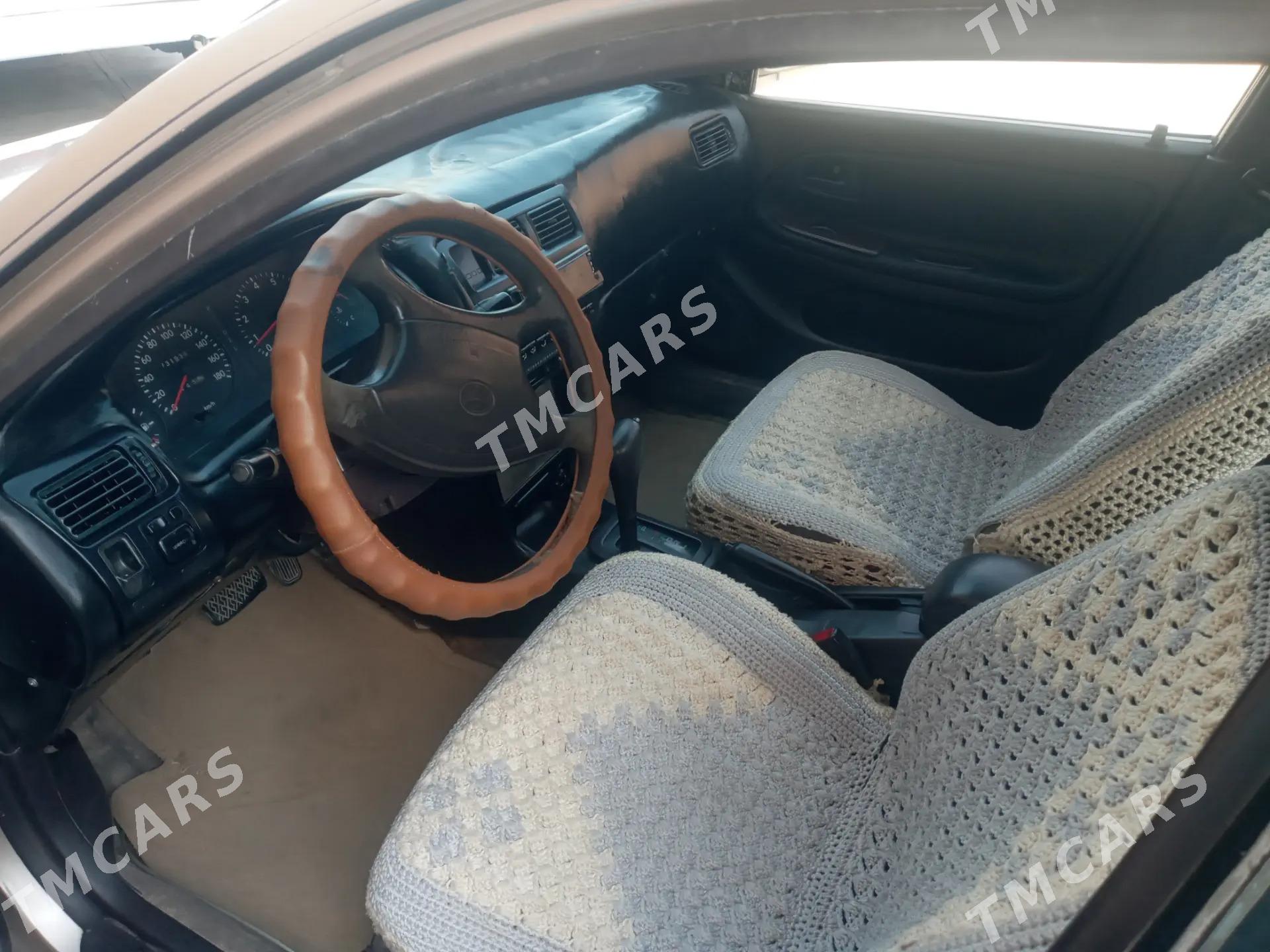 Toyota Corolla 1994 - 45 000 TMT - Мары - img 7