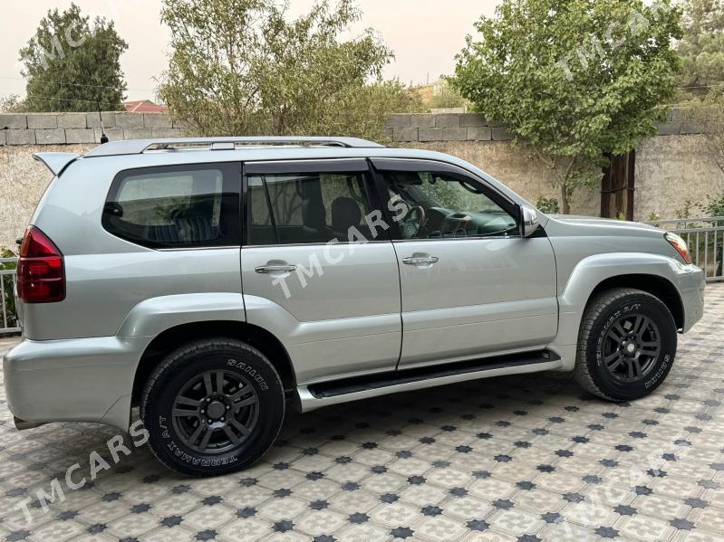 Lexus GX 470 2005 - 480 000 TMT - Magdanly - img 2