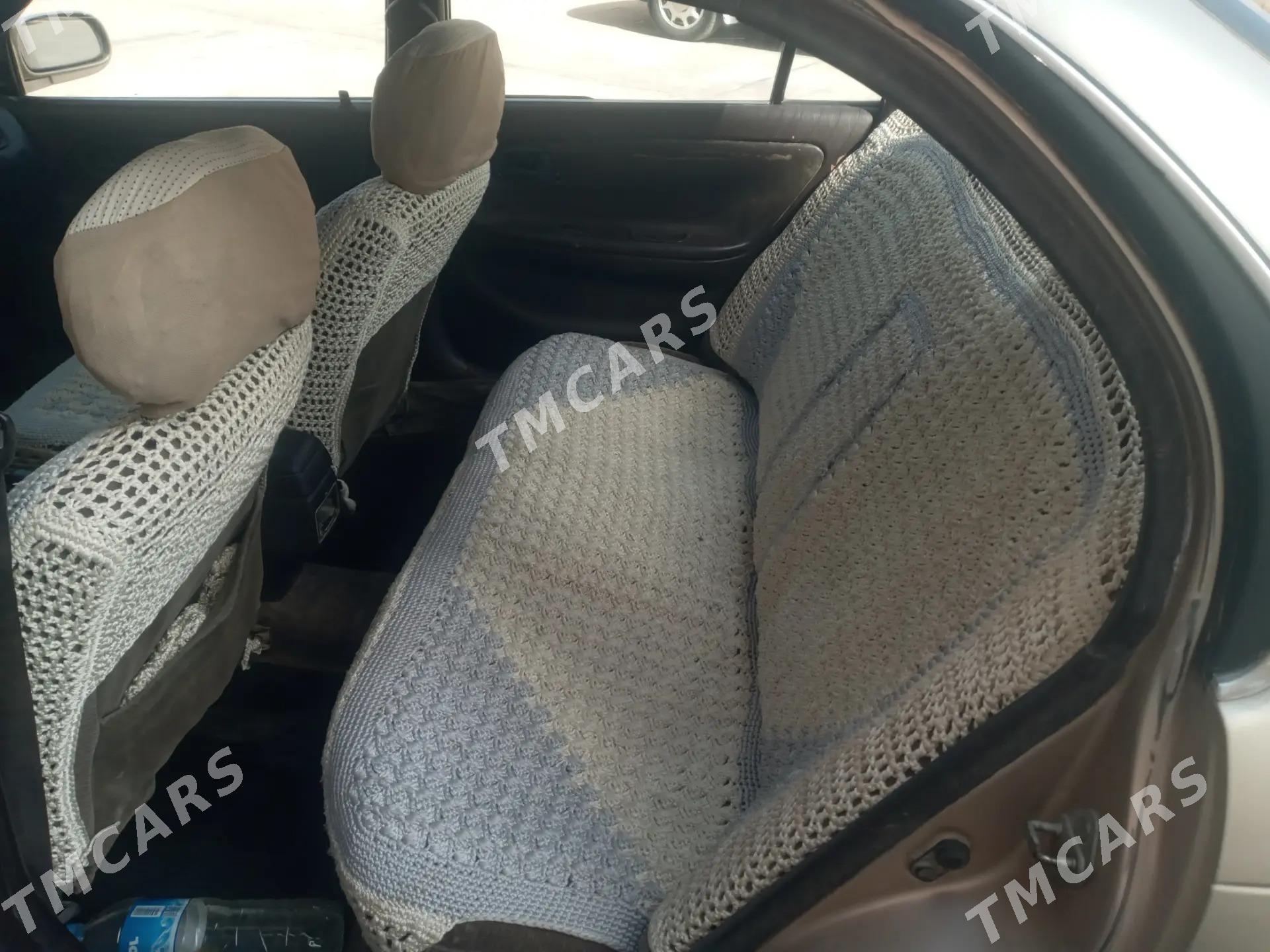 Toyota Corolla 1994 - 45 000 TMT - Мары - img 6