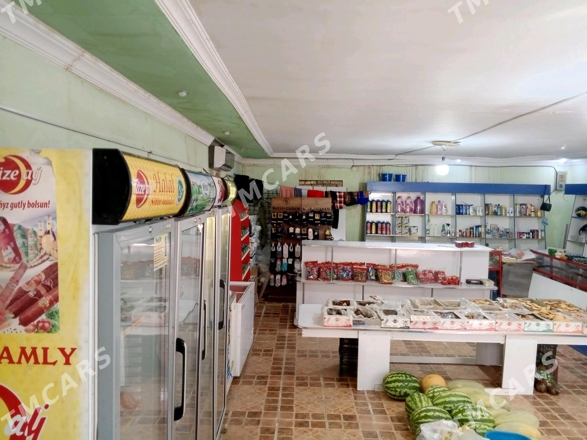 Magazin - Çärjew - img 5