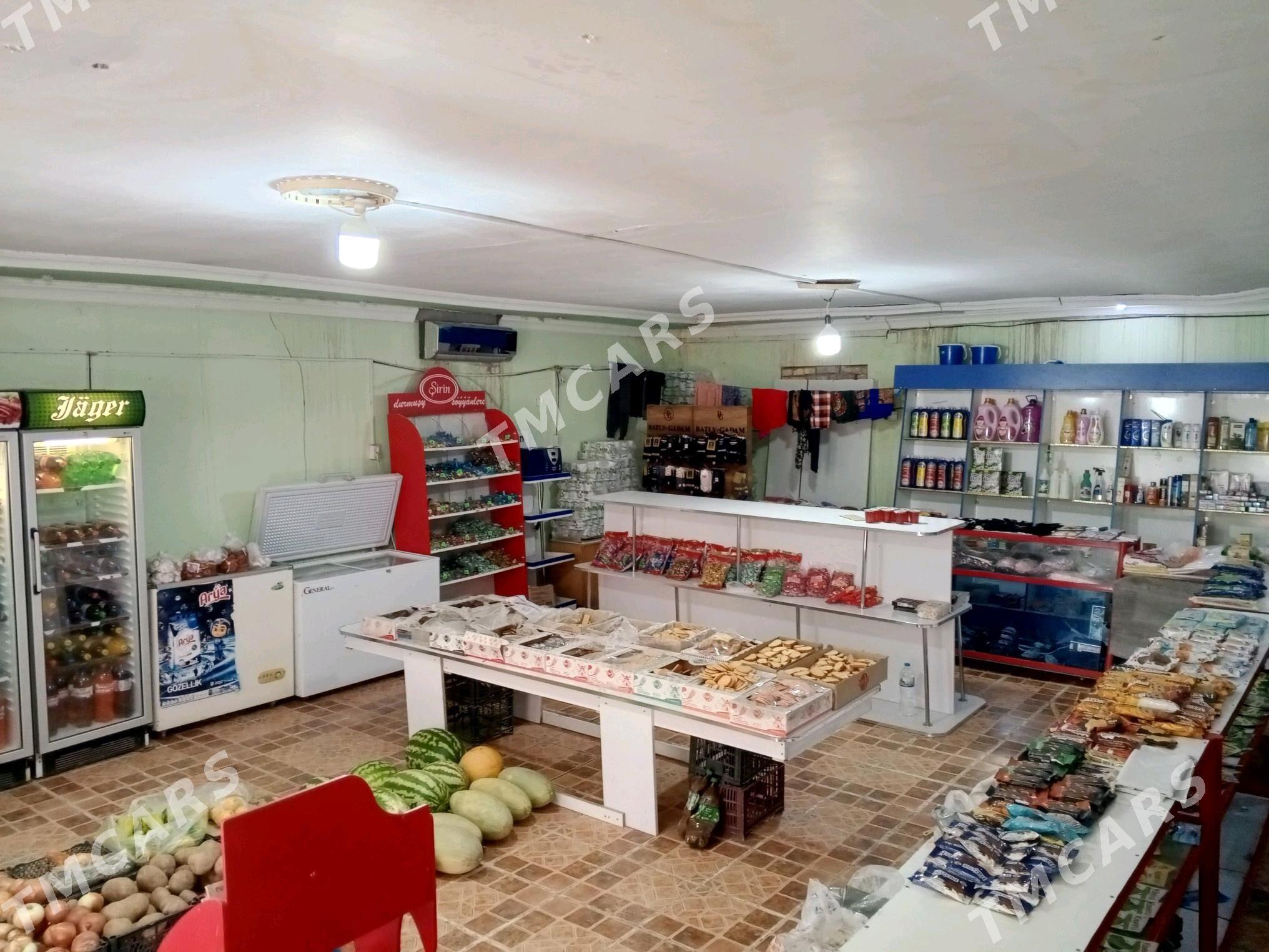 Magazin - Çärjew - img 3