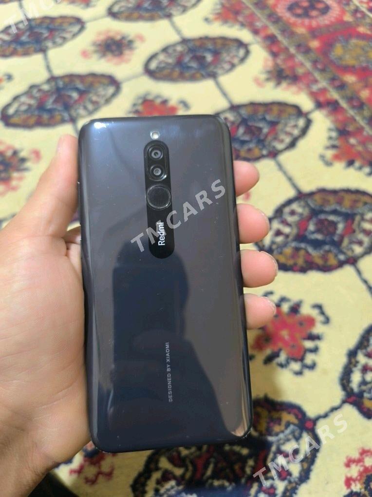 Redmi 8 - Ашхабад - img 3