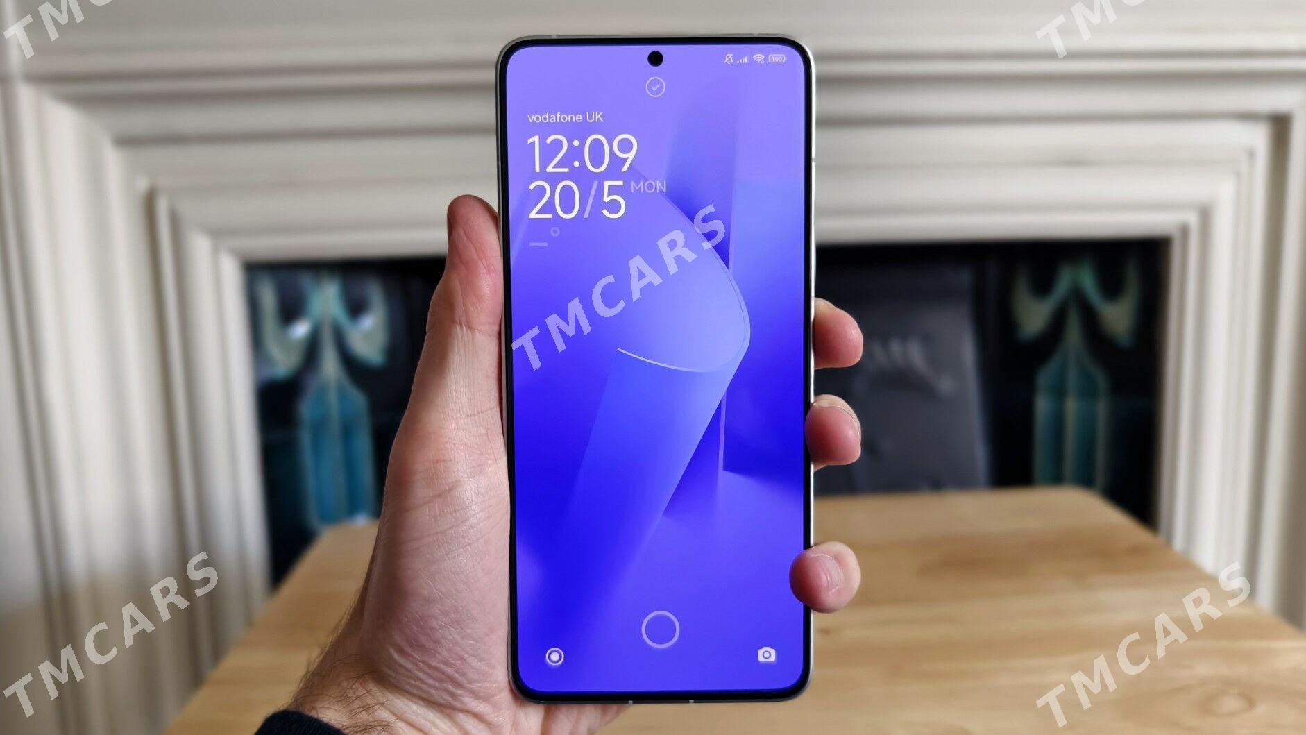 Poco F6 pro - Dänew - img 3